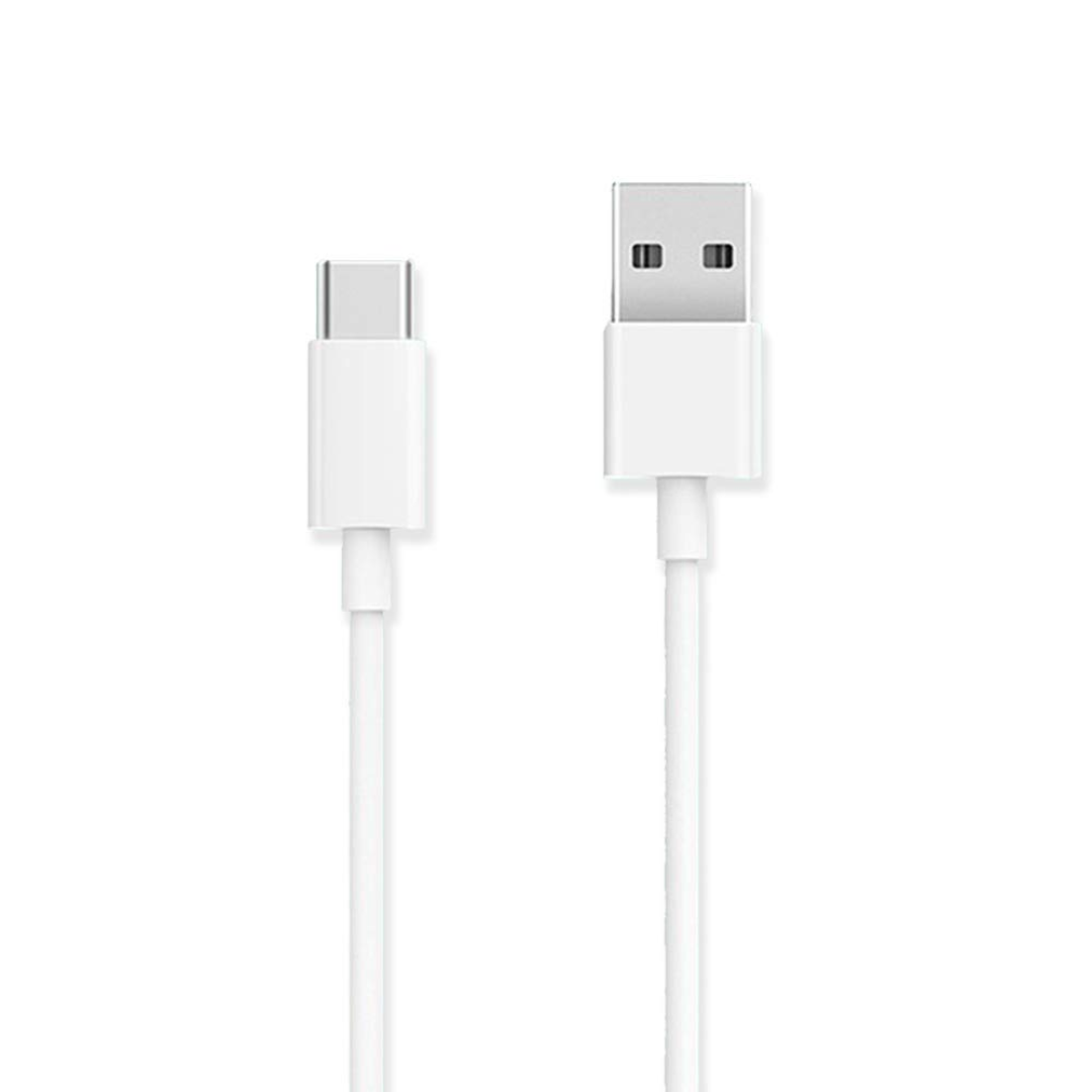 Cargador USB-C (1 ud. por cafetera)