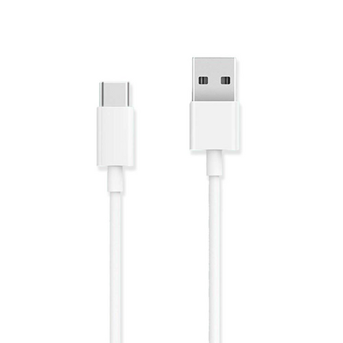 Cargador USB-C (1 ud. por cafetera)