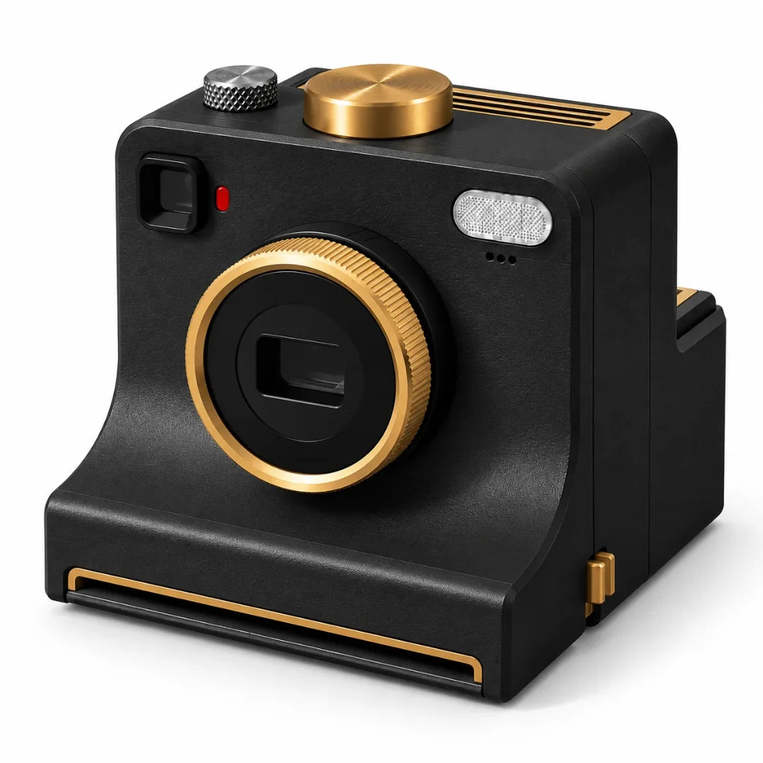 Impresora de Fotos para Café
