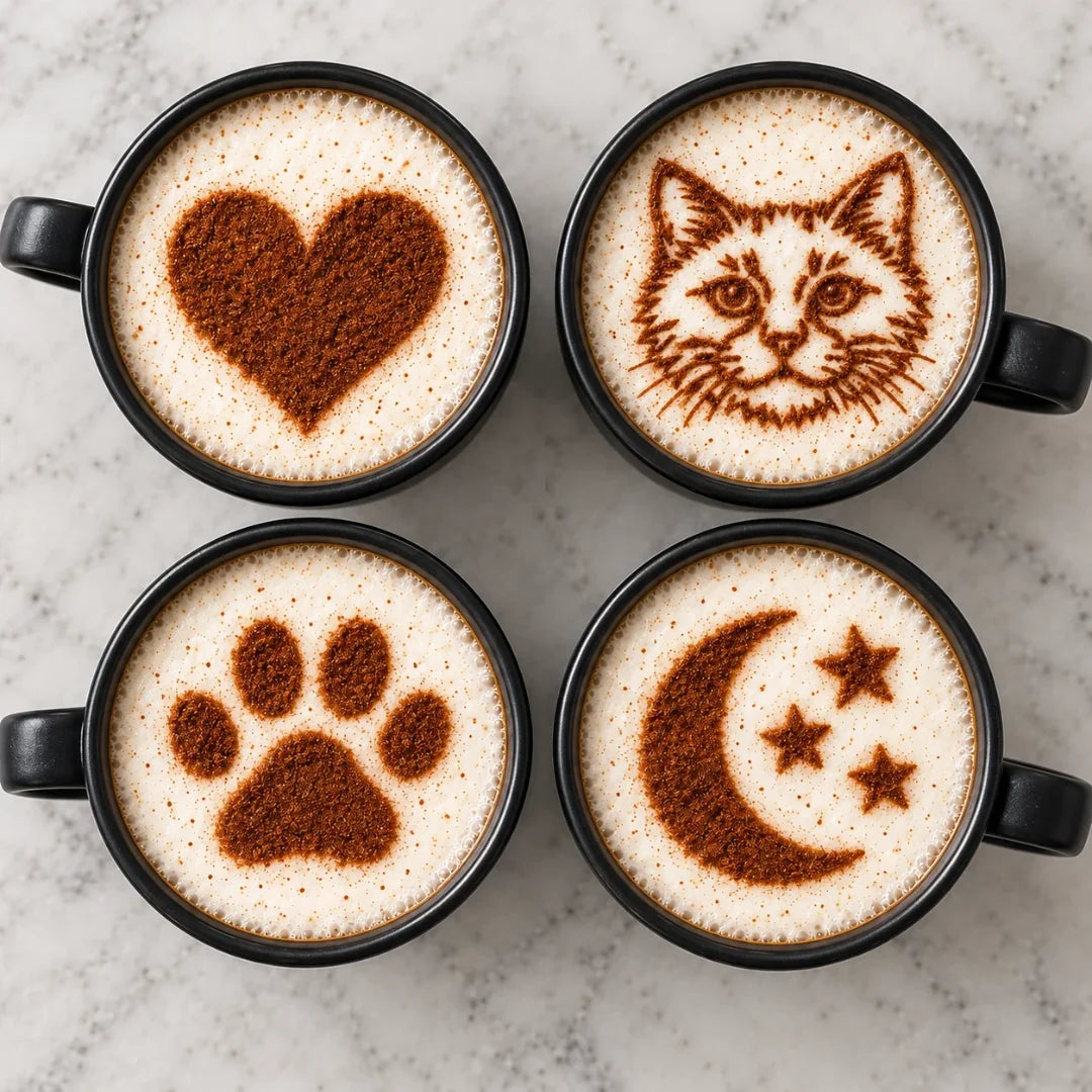 Impresora de Fotos para Café