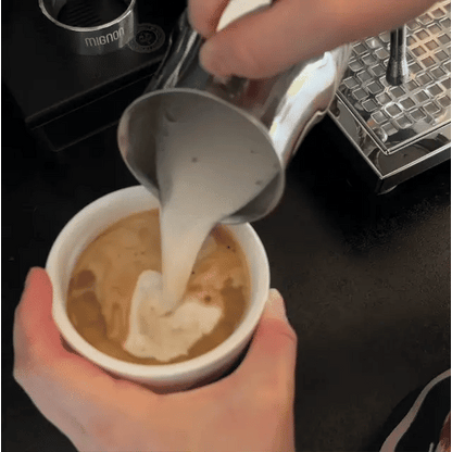 Impresora de Fotos para Café
