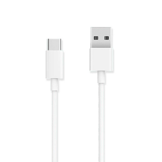 Cargador USB-C (1 ud. por cafetera)